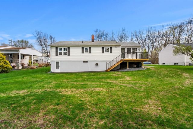 34 Marshall St., Leominster, MA 01453