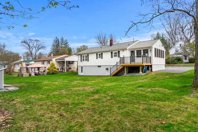 34 Marshall St., Leominster, MA 01453