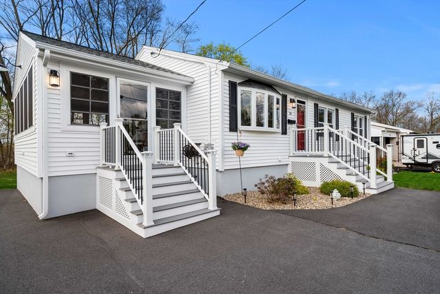 34 Marshall St., Leominster, MA 01453