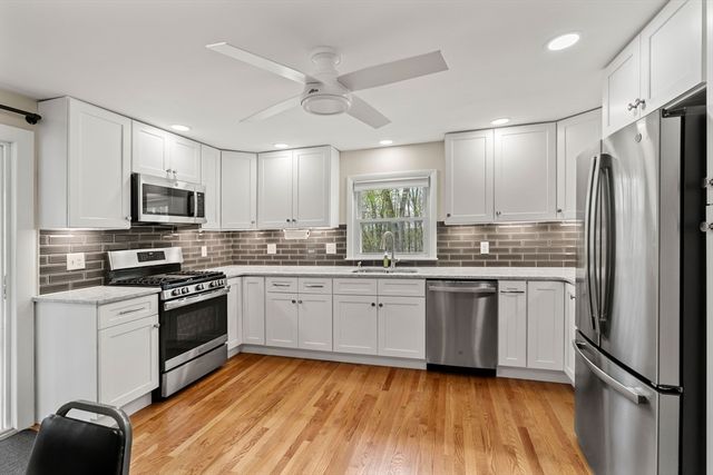 34 Marshall St., Leominster, MA 01453