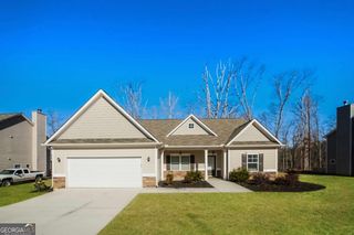 1155 Senator Road, Douglasville, GA 30134