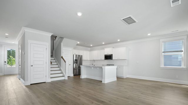 215 Terrace View Drive, Summerville, SC 29486