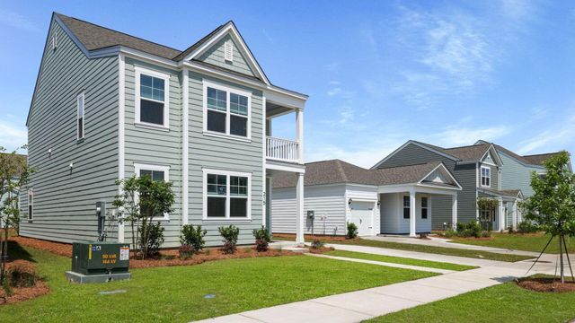 215 Terrace View Drive, Summerville, SC 29486