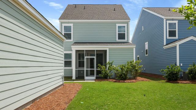 215 Terrace View Drive, Summerville, SC 29486