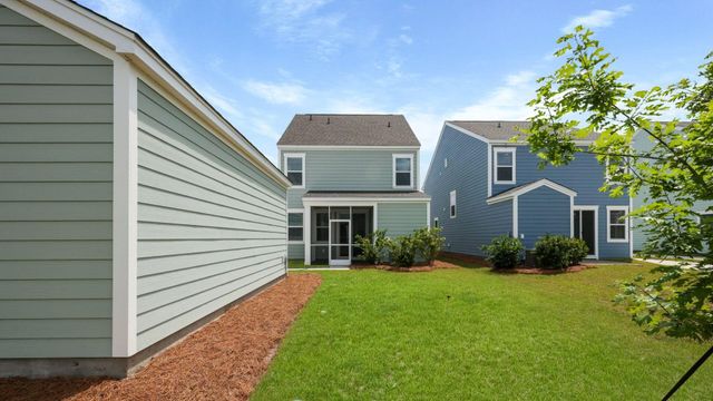 215 Terrace View Drive, Summerville, SC 29486