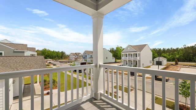 215 Terrace View Drive, Summerville, SC 29486
