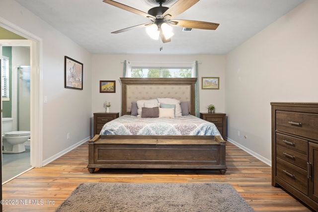 2050 FOXWOOD Drive, Orange Park, FL 32073