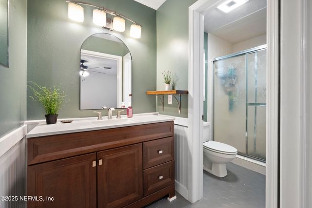 2050 FOXWOOD Drive, Orange Park, FL 32073