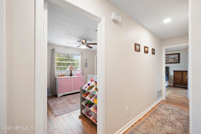 2050 FOXWOOD Drive, Orange Park, FL 32073