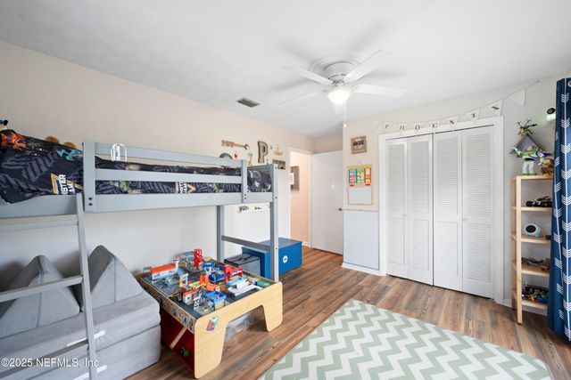 2050 FOXWOOD Drive, Orange Park, FL 32073