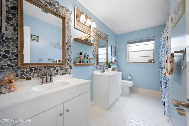 2050 FOXWOOD Drive, Orange Park, FL 32073