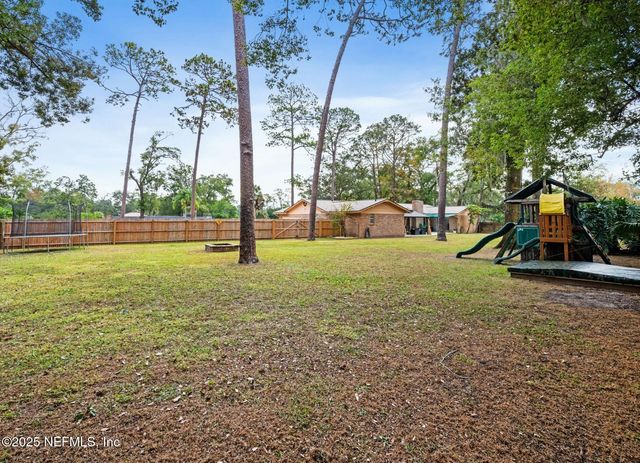 2050 FOXWOOD Drive, Orange Park, FL 32073