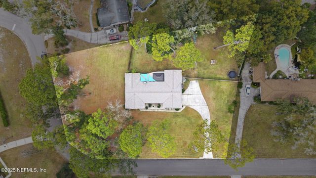 2050 FOXWOOD Drive, Orange Park, FL 32073