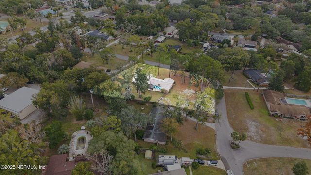 2050 FOXWOOD Drive, Orange Park, FL 32073