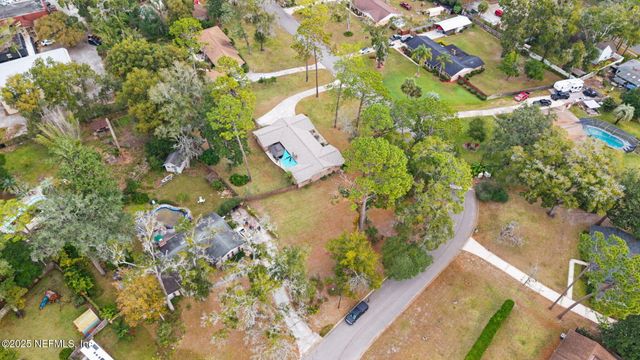 2050 FOXWOOD Drive, Orange Park, FL 32073