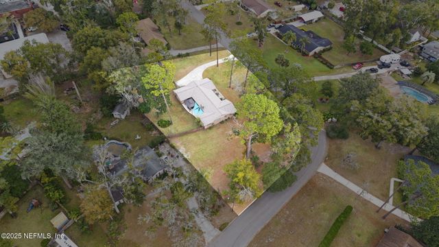 2050 FOXWOOD Drive, Orange Park, FL 32073
