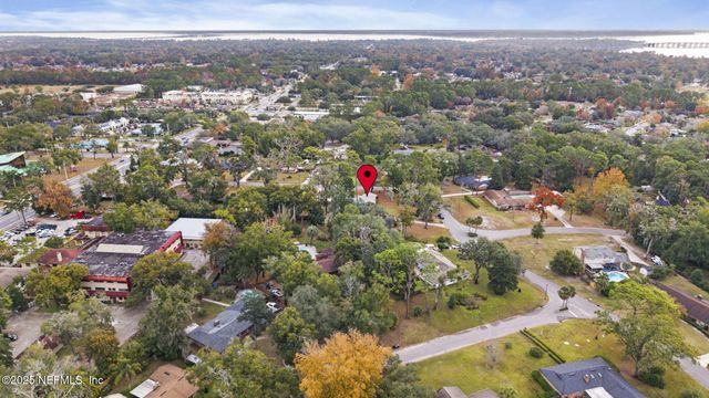 2050 FOXWOOD Drive, Orange Park, FL 32073