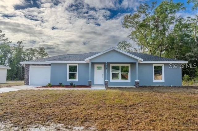 16919 SW 27TH AVENUE, Ocala, FL 34473