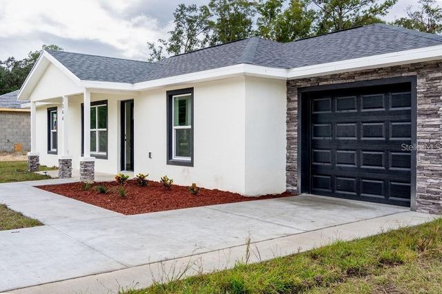 16919 SW 27TH AVENUE, Ocala, FL 34473