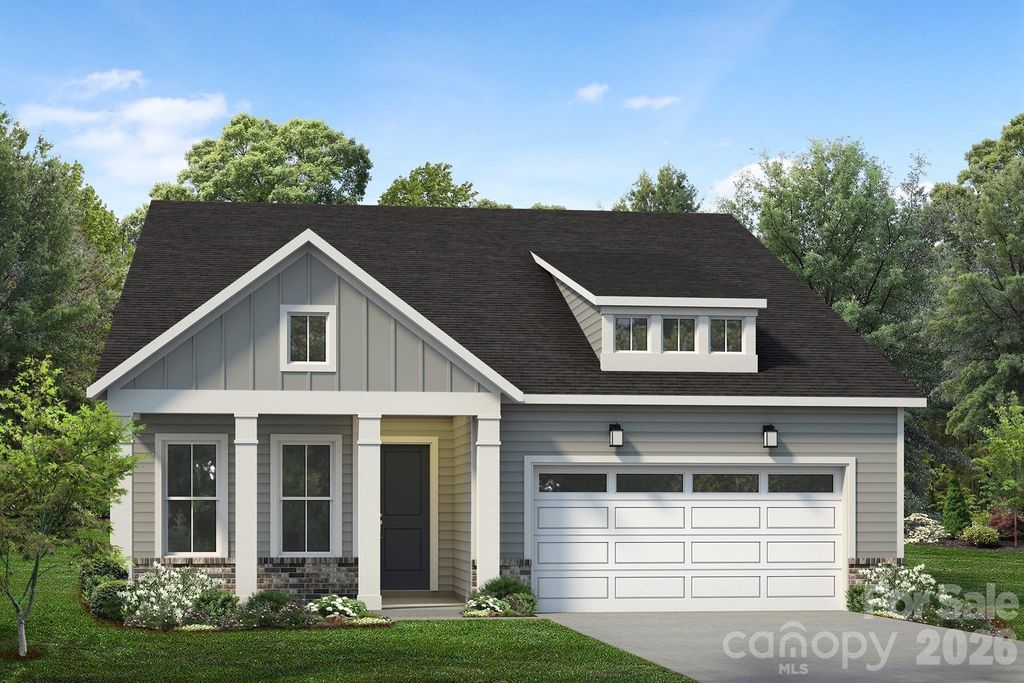 4229 Pinekirk Drive 369, Charlotte, NC 28269