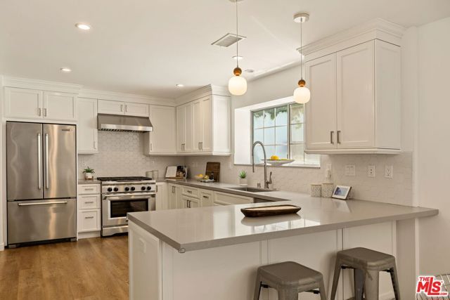 11734 Sunshine Terrace, Studio City (los Angeles), CA 91604
