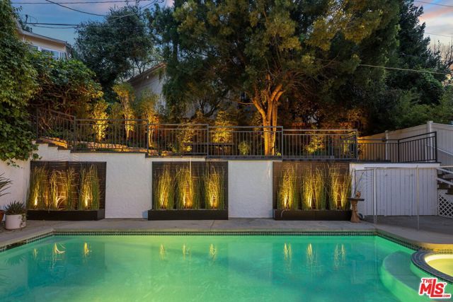 11734 Sunshine Terrace, Studio City (los Angeles), CA 91604