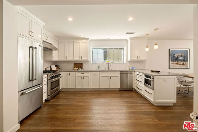 11734 Sunshine Terrace, Studio City (los Angeles), CA 91604