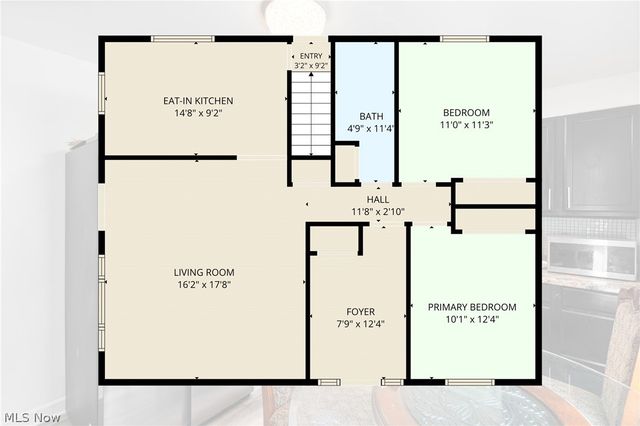 2901 Richmond Avenue NE, Canton, OH 44705