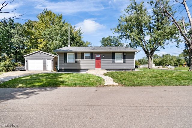 2901 Richmond Avenue NE, Canton, OH 44705