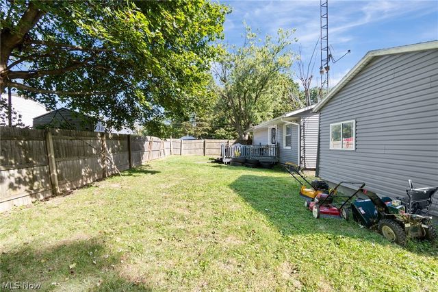 2901 Richmond Avenue NE, Canton, OH 44705