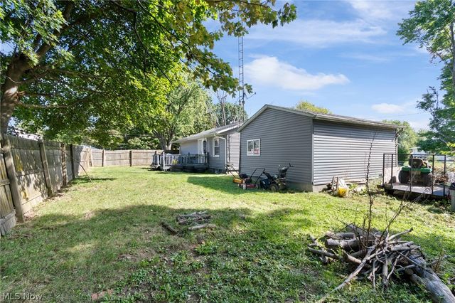 2901 Richmond Avenue NE, Canton, OH 44705