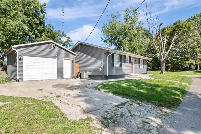 2901 Richmond Avenue NE, Canton, OH 44705