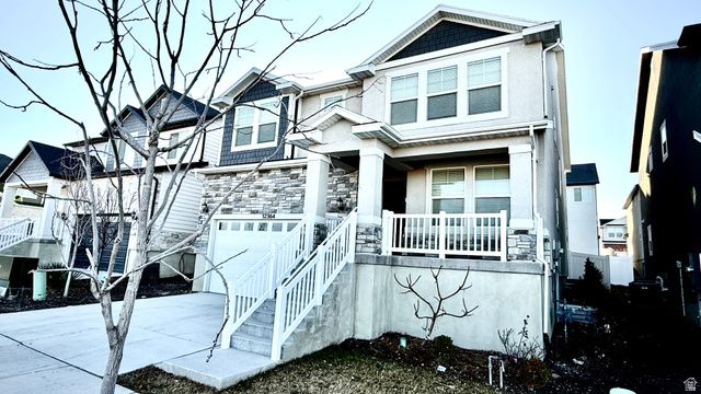 12364 S BOGGS WAY, Herriman, UT 84096