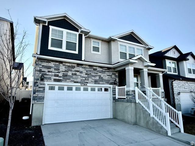 12364 S BOGGS WAY, Herriman, UT 84096