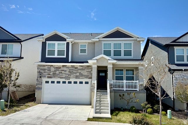 12364 S BOGGS WAY, Herriman, UT 84096