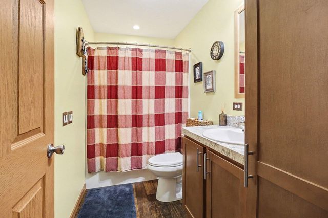 1789 S 58th Avenue, Shelby, MI 49455