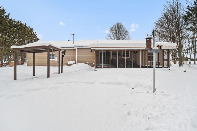 1789 S 58th Avenue, Shelby, MI 49455