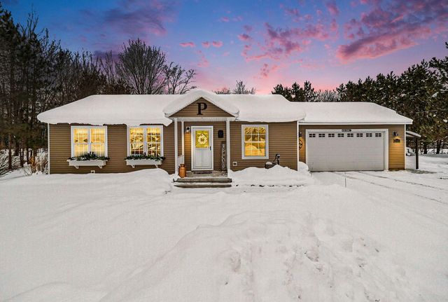 1789 S 58th Avenue, Shelby, MI 49455