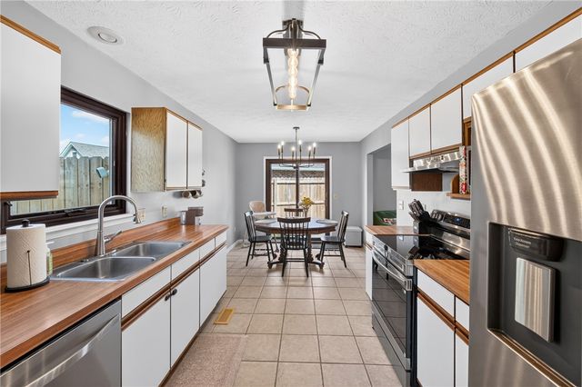 2509 Aberdeen Court, Troy, OH 45373