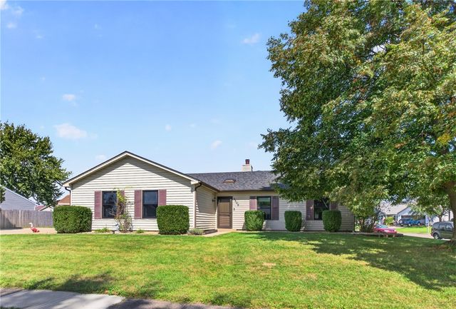 2509 Aberdeen Court, Troy, OH 45373