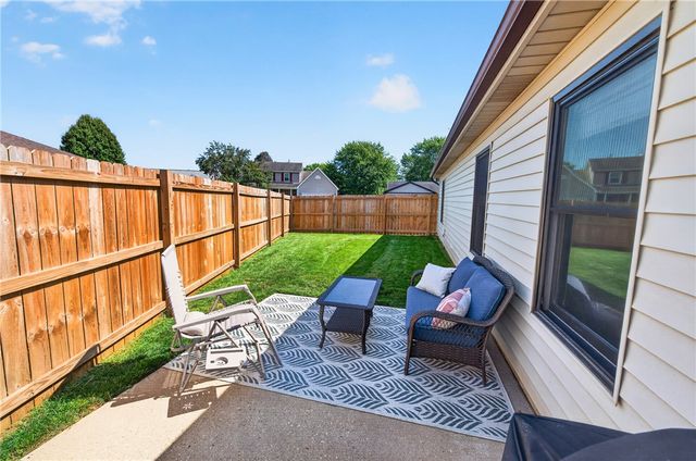 2509 Aberdeen Court, Troy, OH 45373
