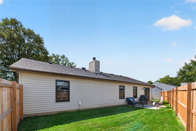 2509 Aberdeen Court, Troy, OH 45373