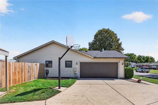 2509 Aberdeen Court, Troy, OH 45373