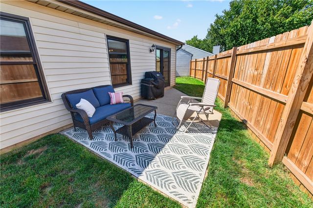 2509 Aberdeen Court, Troy, OH 45373