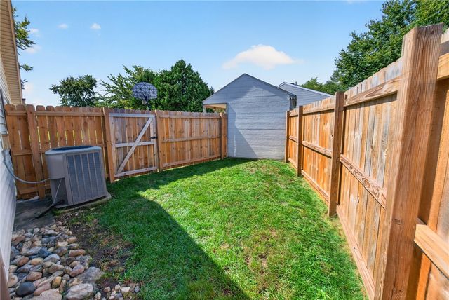 2509 Aberdeen Court, Troy, OH 45373