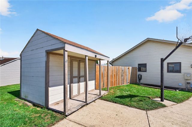 2509 Aberdeen Court, Troy, OH 45373