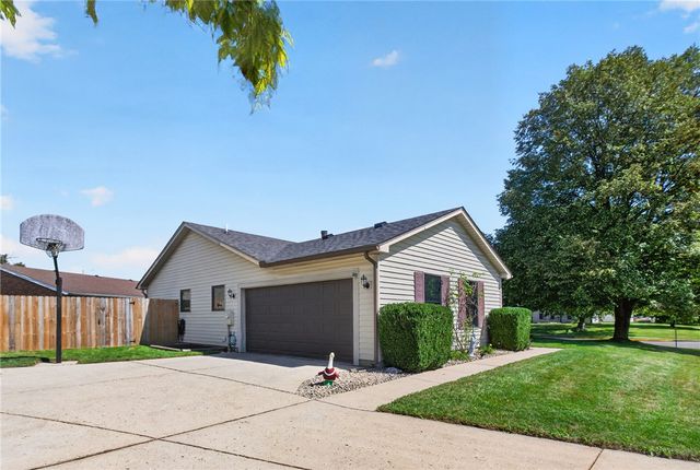 2509 Aberdeen Court, Troy, OH 45373