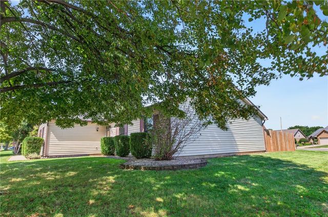 2509 Aberdeen Court, Troy, OH 45373