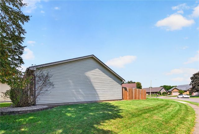 2509 Aberdeen Court, Troy, OH 45373