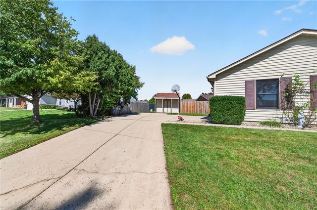 2509 Aberdeen Court, Troy, OH 45373